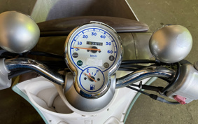 YAMAHA VINO MORUFE SA37J