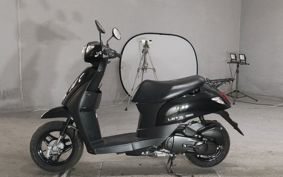 SUZUKI LET`S CA4AA