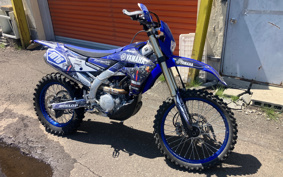 YAMAHA YZ250FX CG41C