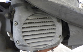 YAMAHA JOG Gen.5 2018 SA36J