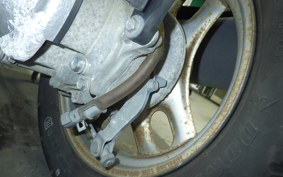 HONDA DIO CESTA GEN 2 2003 AF68