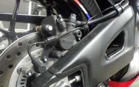 HONDA CBR600RR 2021 PC40