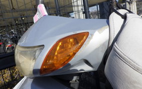 YAMAHA AXIS 125 TREET SE53J