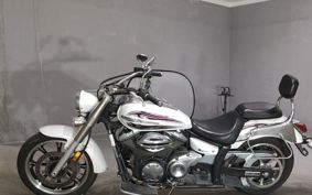 YAMAHA XVS950A MIDNIGHT STAR 2011 VN01