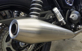 TRIUMPH SPEED TWIN 900 2024