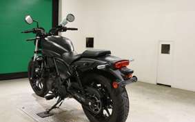 KAWASAKI ELIMINATOR400-3 2023 EL400A