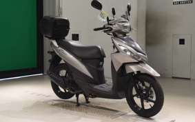 SUZUKI ADDRESS 110 2013 CE47A