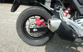 HONDA GROM JC61