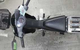 HONDA DREAM 125 2017 ND125M