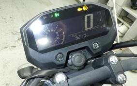 YAMAHA FZ-X150