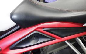 TRIUMPH STREET TRIPLE R 2018