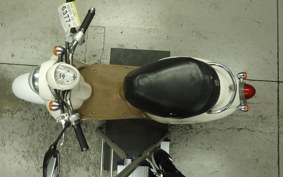 HONDA CREA SCOOPY AF55