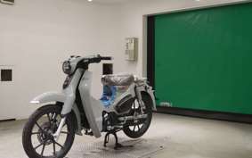 HONDA C125 SUPER CUB 2026 JA71