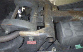 SUZUKI ADDRESS V125 2023 CF46A