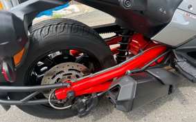 OTHER KANNAMUSPYDER F3-S 2016 RDD
