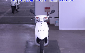 SUZUKI ADDRESS V50