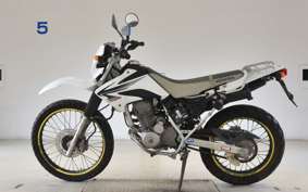 HONDA XR230 MD36