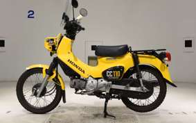 HONDA CROSS CUB 110 JA45