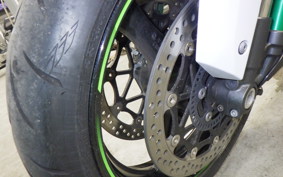 KAWASAKI ZX 10 NINJA ABS 2018