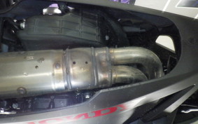 HONDA CBR400R 2019 NC56