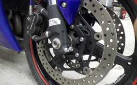 HONDA CBR1000RR Gen. 2 2008 SC59