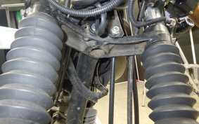 YAMAHA SR400 Gen.2 2000 1JR