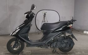 SUZUKI ADDRESS V125 CF4MA