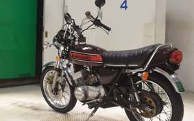 KAWASAKI 400SS 2003 S3F