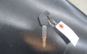 SUZUKI ADDRESS V125 CF4MA