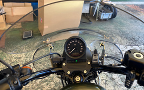 HARLEY XL883N 2018 LE2