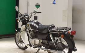 HONDA CD125T BENLY CD125T