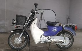 HONDA SUPER CUB110 JA07