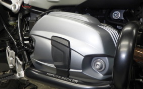 BMW R NINE T URBAN GS 2019