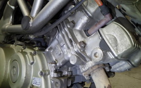 HONDA VTR 250 1998 MC33