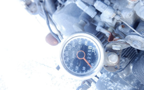 HONDA STEED 400 1988 NC26