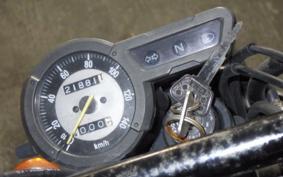 YAMAHA TRICKER DG10J