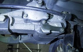 SUZUKI ADDRESS V125 G CF46A