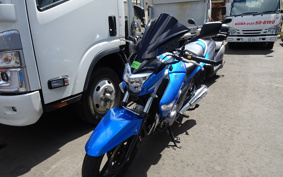 SUZUKI GSR250 GJ55D