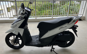 SUZUKI ADDRESS V110 CE47A
