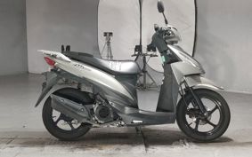 SUZUKI ADDRESS V110 CE47A