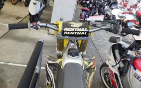 SUZUKI RM-Z250 2002