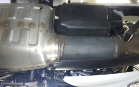 TRIUMPH TRIDENT 660 2021