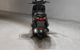 SUZUKI ADDRESS V125 DT11A