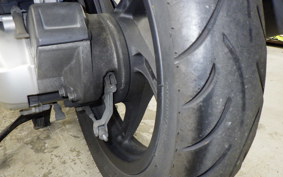 HONDA PCX125 2012 JF56