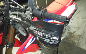 HONDA CRF250L 2008 MD47