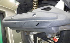 HONDA PCX 125 2021 JF28