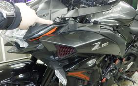 KAWASAKI ZH2 2024 ZRT00R