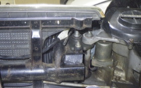 SUZUKI LOVE FA11A