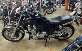HONDA CB1100 ABS 2011 SC65