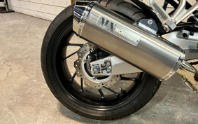 HONDA CBR650F 2014 RC83